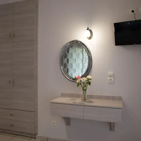 Mantalena 4*