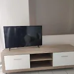 Apartmanhotel Mantalena