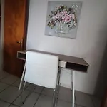 Mantalena Apartmanhotel