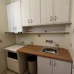 Mantalena Apartmanhotel 4*