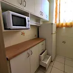 Mantalena Apartmanhotel 4*