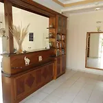 Mantalena 4* Alikanász