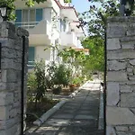 Apartmanhotel Mantalena
