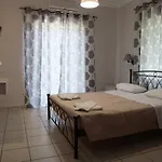 Apartmanhotel Mantalena Alikanász