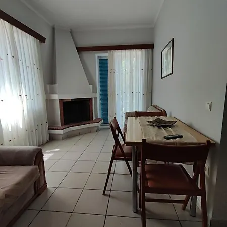 Mantalena Ξενοδοχείο με διαμερίσματα 4*