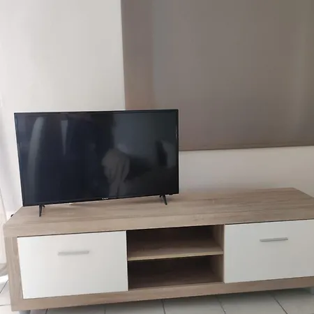 Aparthotel Mantalena