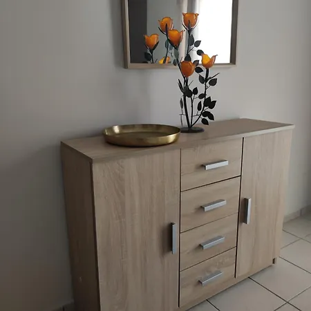 Mantalena Alykanas (Zakynthos)