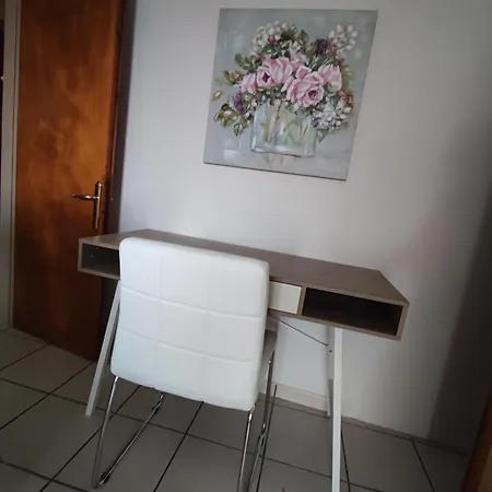 Mantalena Aparthotel