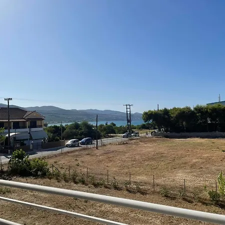 Aparthotel Mantalena Alykanas (Zakynthos)