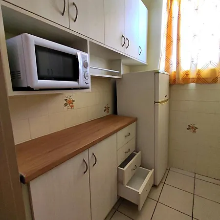 Mantalena Aparthotel 4*