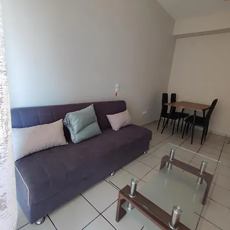 Aparthotel Mantalena Alykanas (Zakynthos)