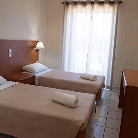 Mantalena Alykanas (Zakynthos)