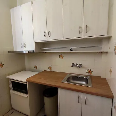 Mantalena Апарт-отель 4*