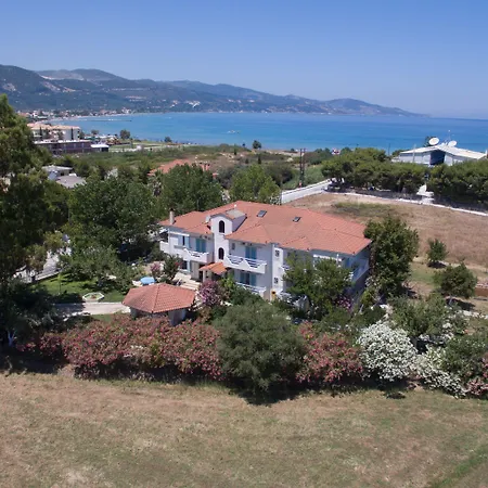 Mantalena 4*