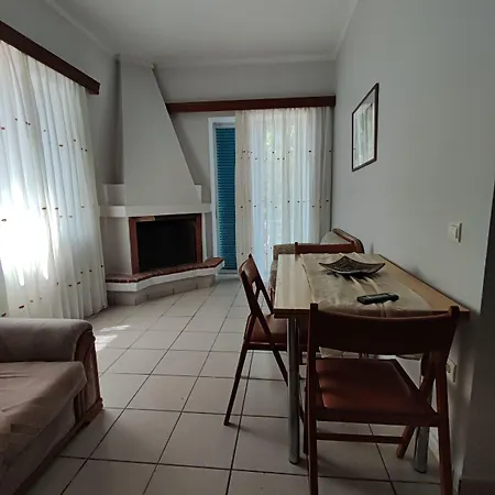 Mantalena 4* Alykanas (Zakynthos)