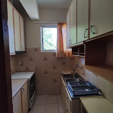 Aparthotel Mantalena 4*