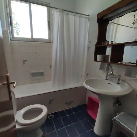 Mantalena Aparthotel Alykanas (Zakynthos)