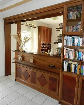 Mantalena 4* Аликанас