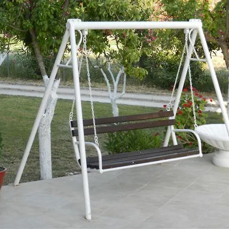 Mantalena Аликанас