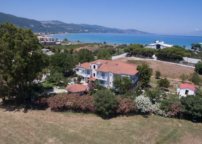 Mantalena 4*