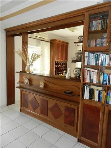 Mantalena 4* אליקאנאס
