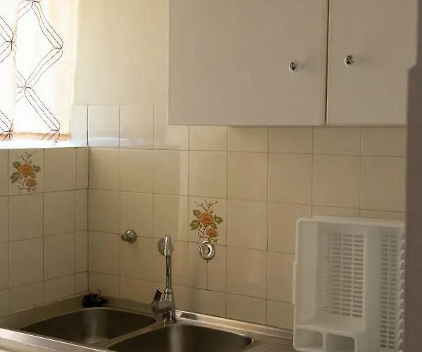 Apartahotel Mantalena