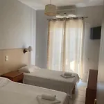 Mantalena Ξενοδοχείο με διαμερίσματα Αλυκανάς