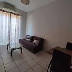Mantalena Ξενοδοχείο με διαμερίσματα 4*