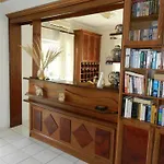 Mantalena 4* Αλυκανάς