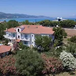 Mantalena 4*