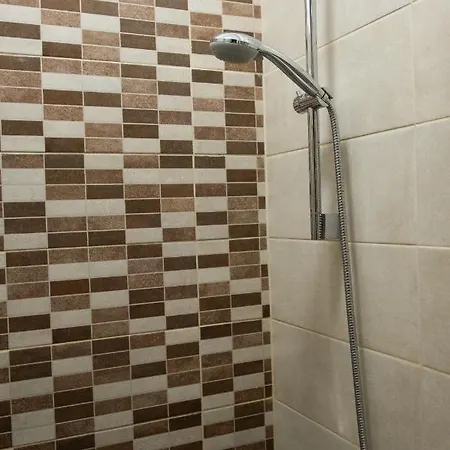 Aparthotel Mantalena 2*