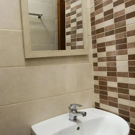 Aparthotel Mantalena Alykanas (Zakynthos)