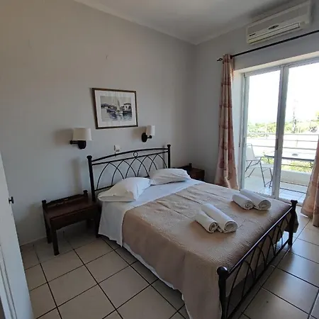 Mantalena Alykanas (Zakynthos)