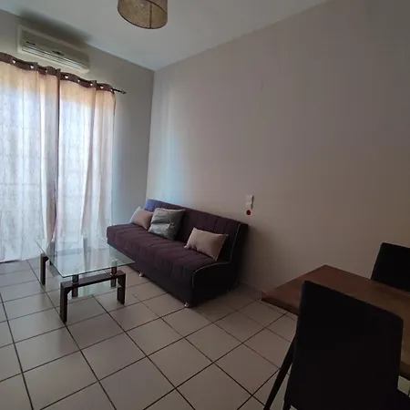Mantalena Aparthotel 2*