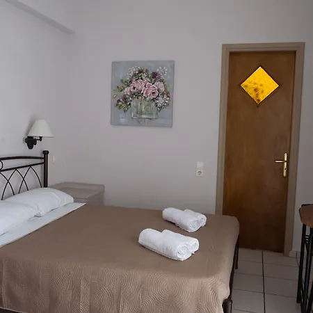 Mantalena Alykanas (Zakynthos)