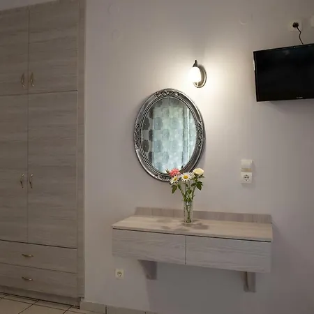Mantalena 4* Alykanas (Zakynthos)