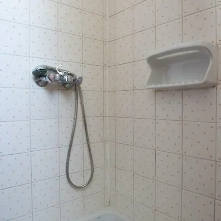 Mantalena Hotel de apartamente 4*