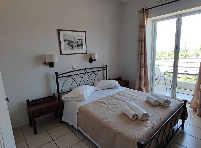 Mantalena Alykanas (Zakynthos)