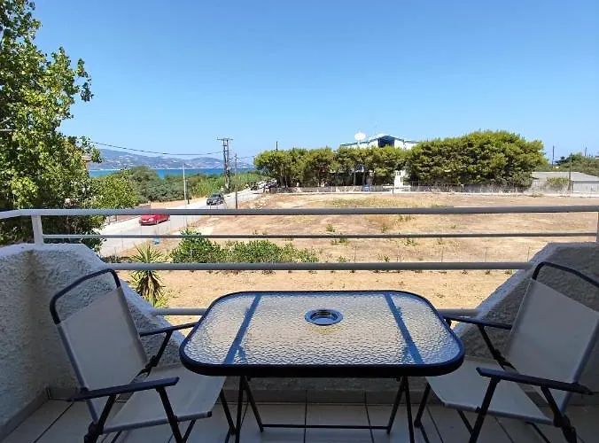 Mantalena Lejlighedshotel Alykanas (Zakynthos)