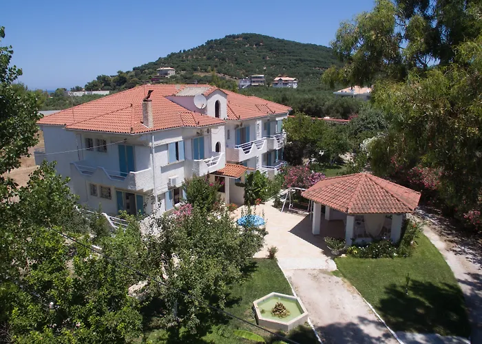 Mantalena Apart-hotel