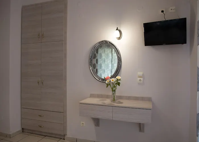Mantalena 4*