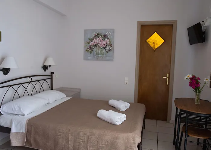 Mantalena Alykanas (Zakynthos)