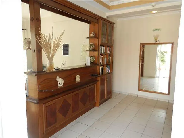 Mantalena 4* Alykanas (Zakynthos)