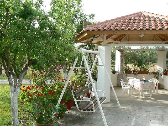 Mantalena Lejlighedshotel Alykanas (Zakynthos)