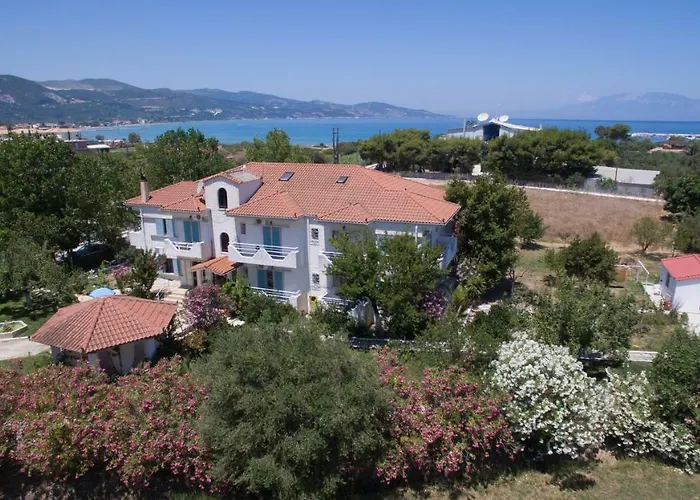 Mantalena 4*
